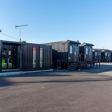 Hotel R9 The Yard Sakai Sakai  Εξωτερικό φωτογραφία